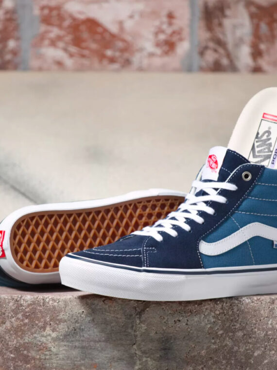 Vans Anaheim Old Skool