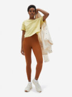 The Perform Pocket Legging