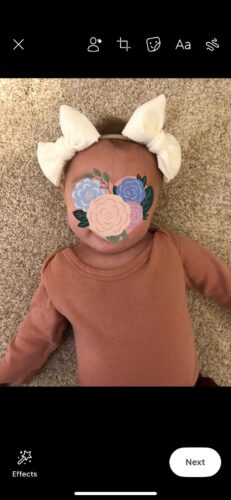 Alpaca Dream Ring photo review