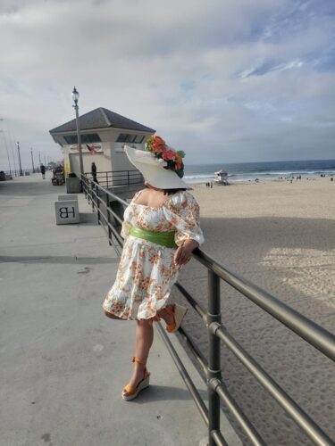 Wedge-heeled Espadrilles photo review