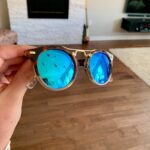 Polarised Sunglasses photo review