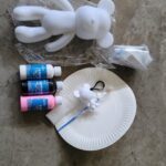 teddy bear photo review