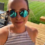 Polarised Sunglasses photo review