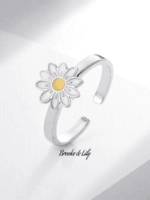Anxiety Relief Ring - Spin