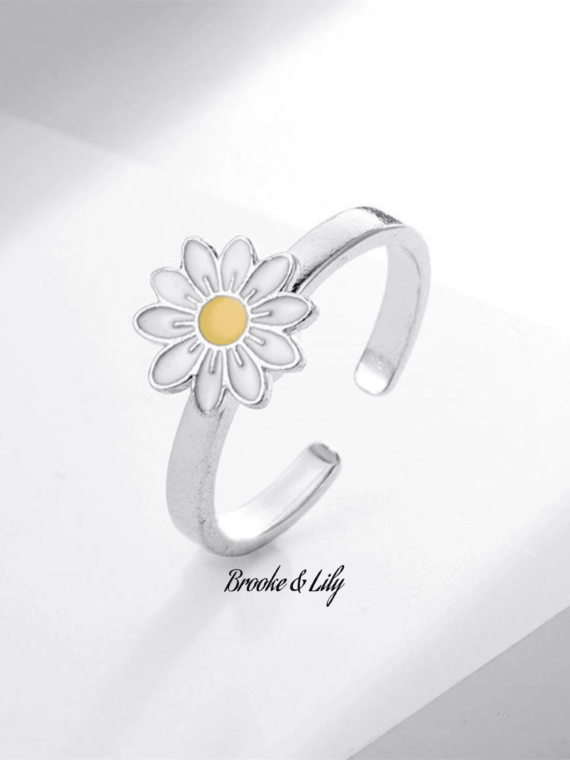 Anxiety Relief Ring - Spin