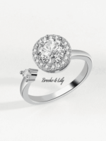 Anxiety Relief Ring - Spin