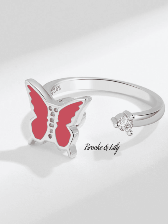 Anxiety Relief Ring - Spin