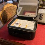 LED Make-Up Case photo review