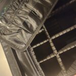 LED Make-Up Case photo review