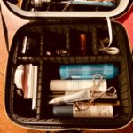 LED Make-Up Case photo review