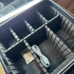 LED Make-Up Case photo review