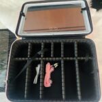 LED Make-Up Case photo review