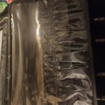 LED Make-Up Case photo review