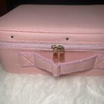LED Make-Up Case photo review