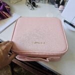 LED Make-Up Case photo review