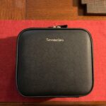 LED Make-Up Case photo review