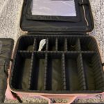 LED Make-Up Case photo review