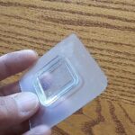 FlexiBroom Silicone Scraper Broom photo review