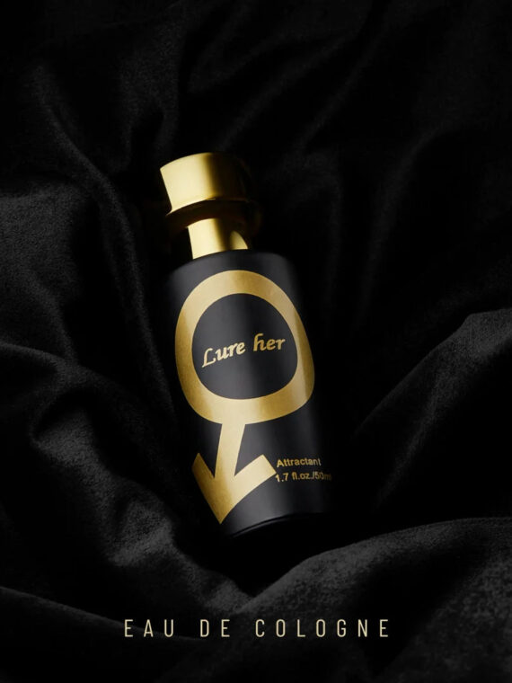 Pheromone Attractive