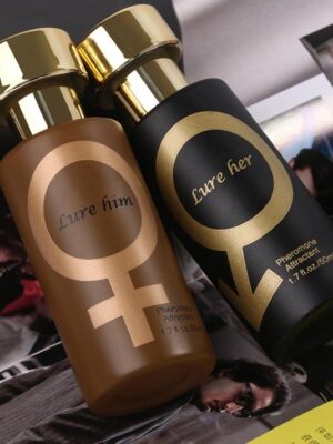 Pheromone Attractive