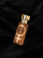 Pheromone Attractive